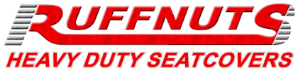 Ruffnuts Seat Covers Logo